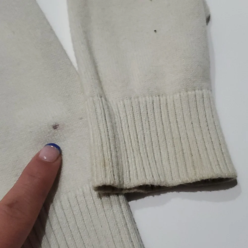 The Children's Place Boy's Sweater-Size XS 4